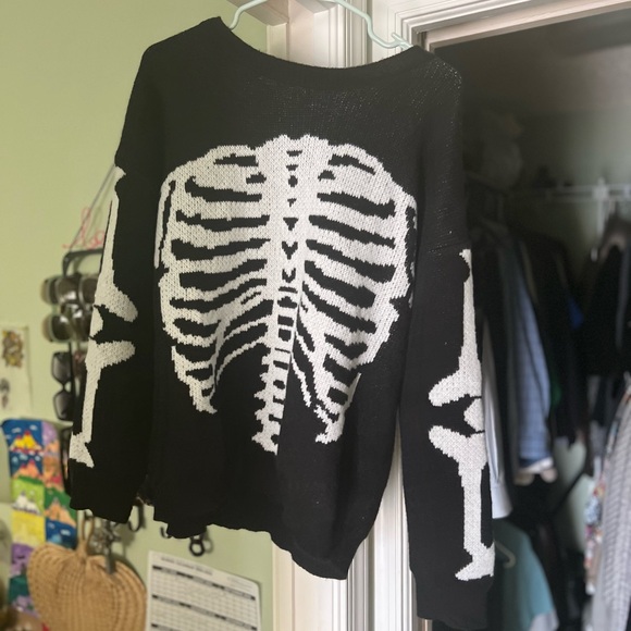 S/m size never worn another impulse buy. So cute - Picture 2 of 3